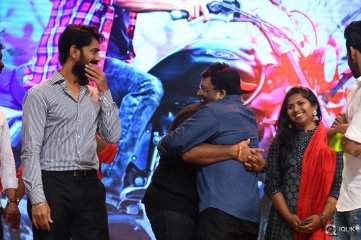 Thikka Movie Audio Launch
